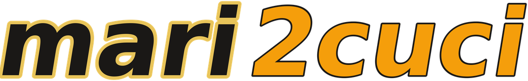 mari2cuci logo